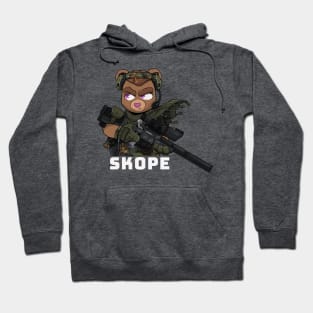 Skope Sniper Hoodie